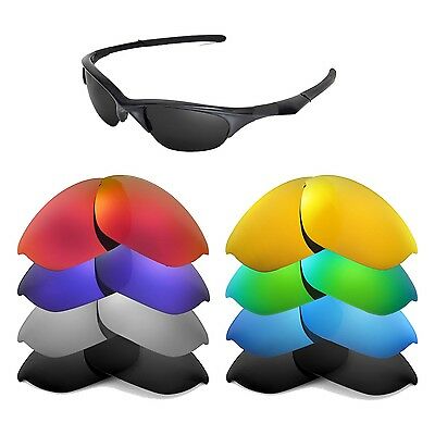 Oakley half best sale jacket 1.0 lenses